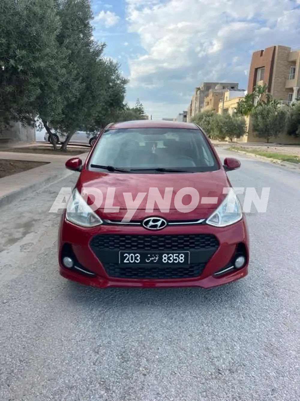 Suzuki Celerio Essence 2020