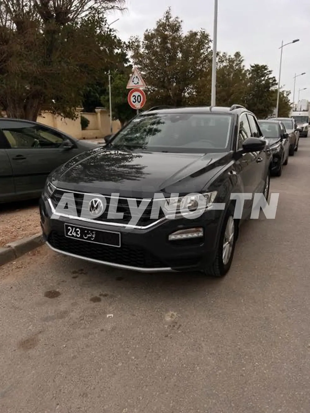  2 pièces pour Ford Focus 