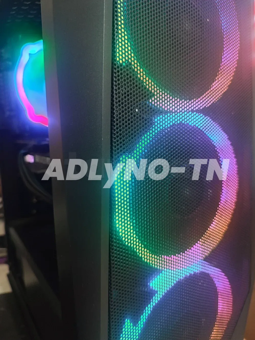 opportunité PC GAMING i7 RTX 3050 GAMING X NEUF DANS L EMBALLAGE