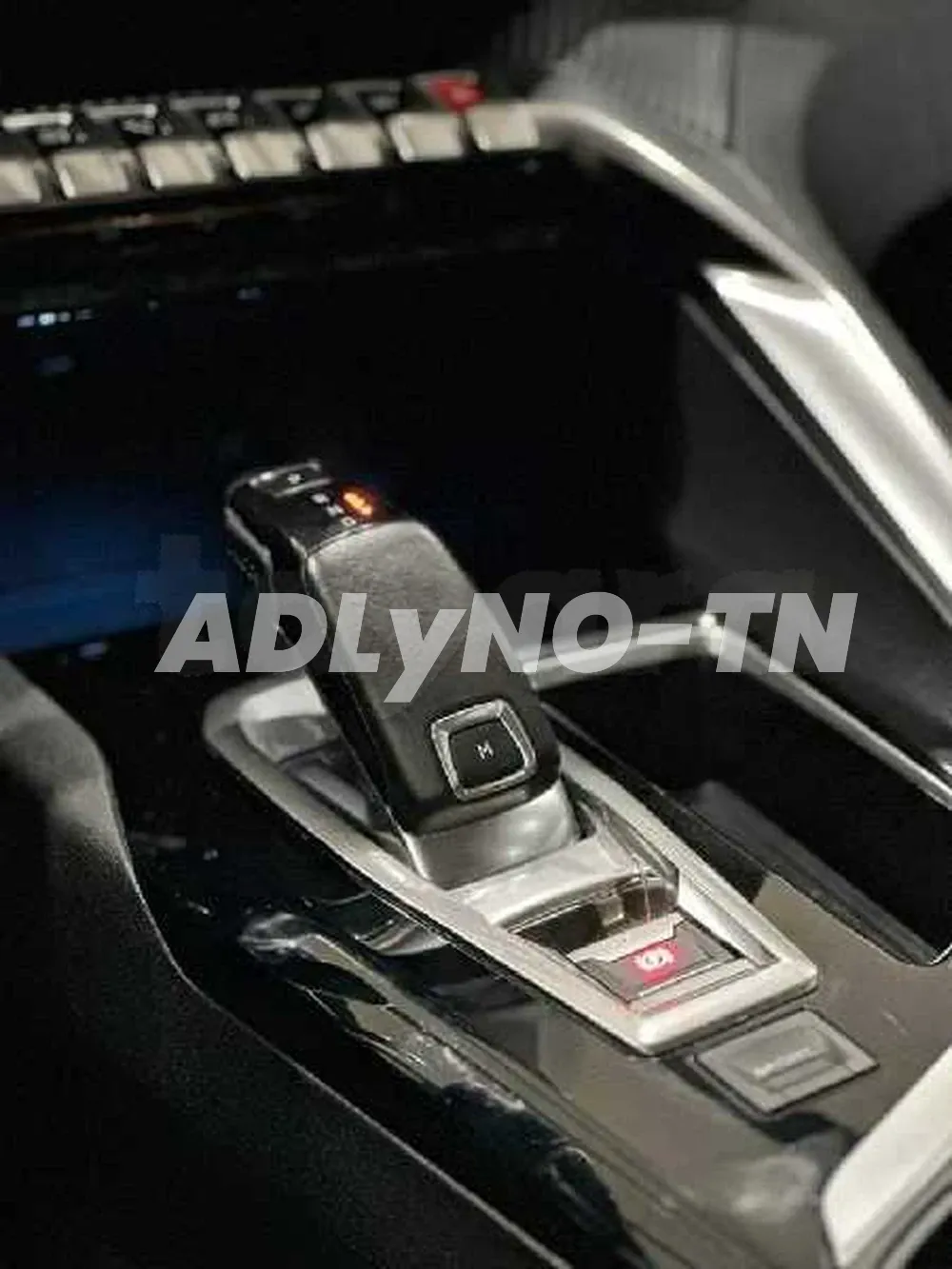 ? Peugeot 3008 ehdi Boite Auto importée Fin Serie Tn246 Full option ?