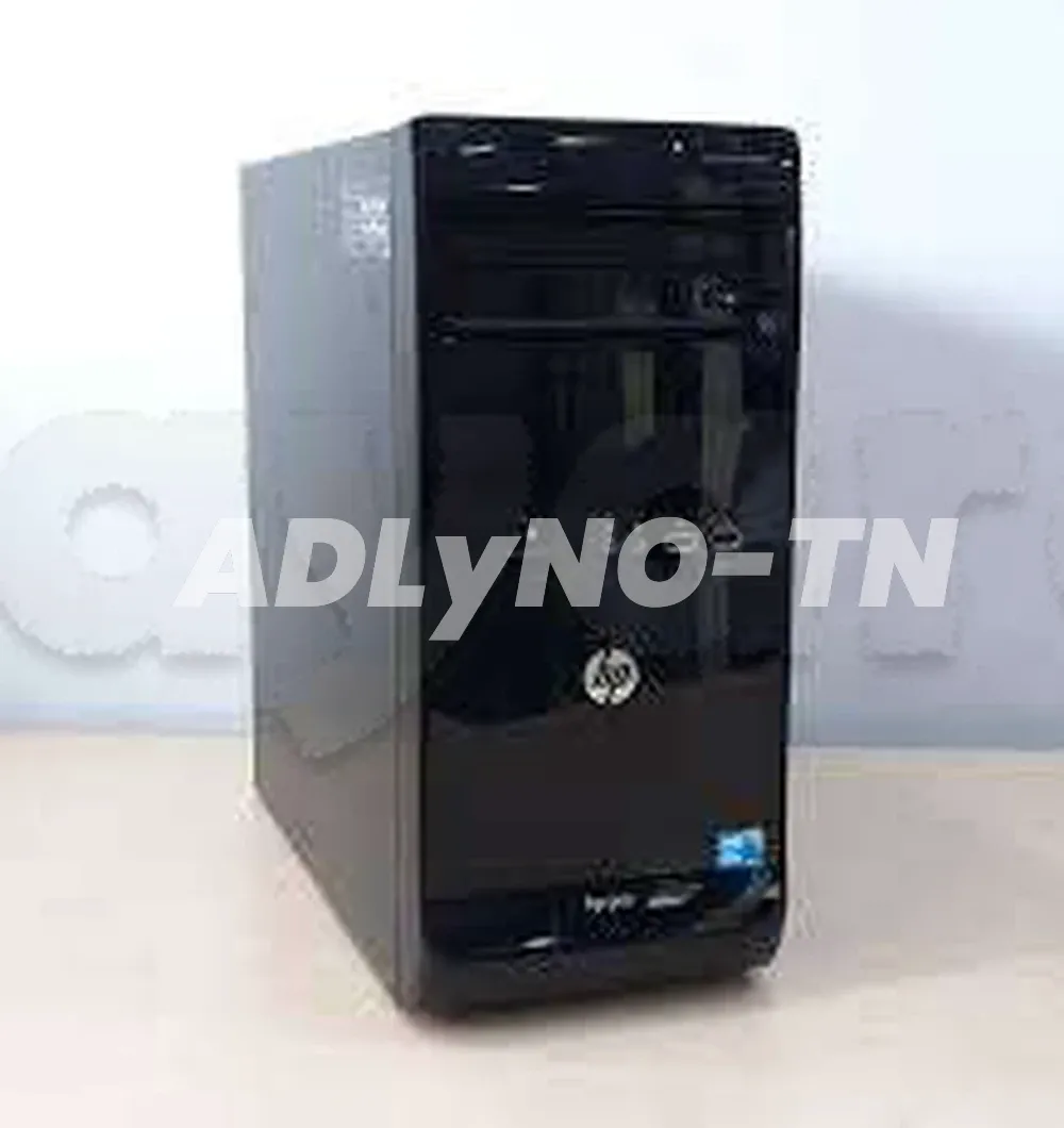 ??HP Pro I7- 16GB+Ecran22+Wifi +accessoires??