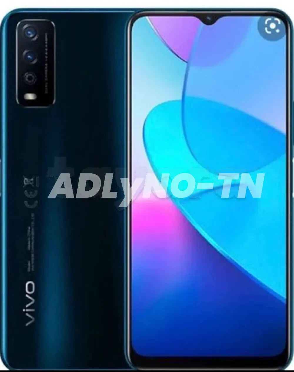 VIVO Y 11 (500 dinars)