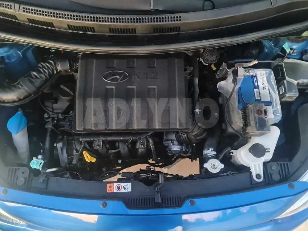 Hyundai grand i 10 primer main