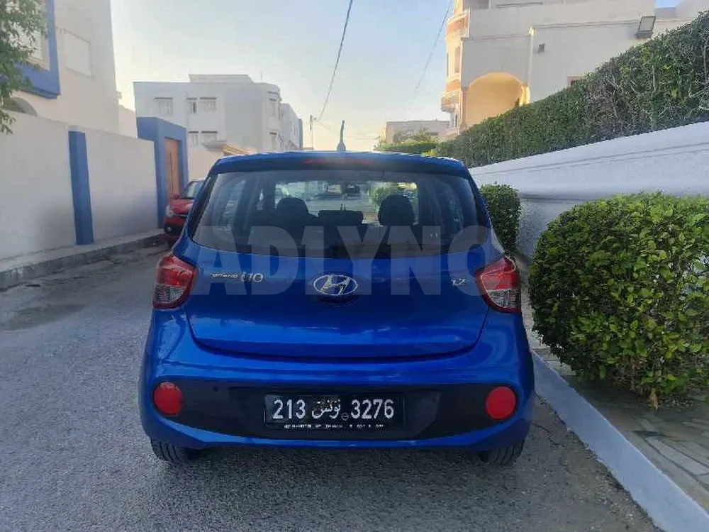 Hyundai grand i 10 primer main