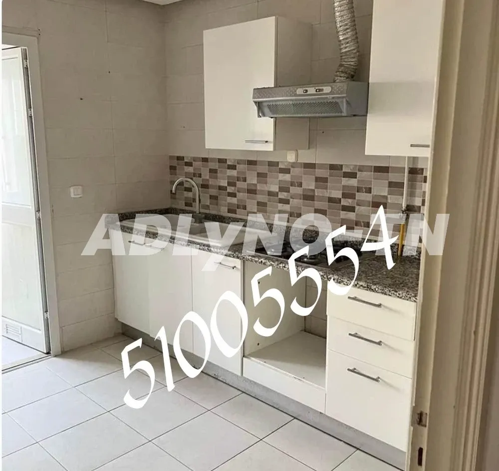 A VENDRE S+2 – SOUKRA – TEL 51005554– FB.6910