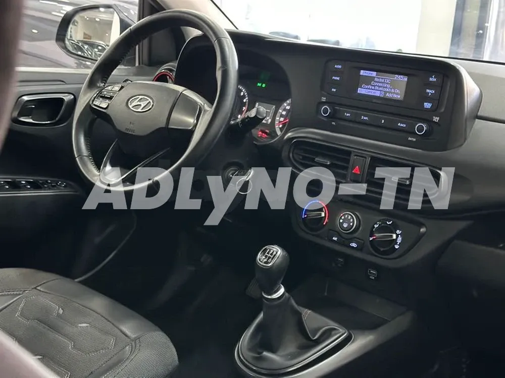 ? HYUNDAI GRAND i 10 ?