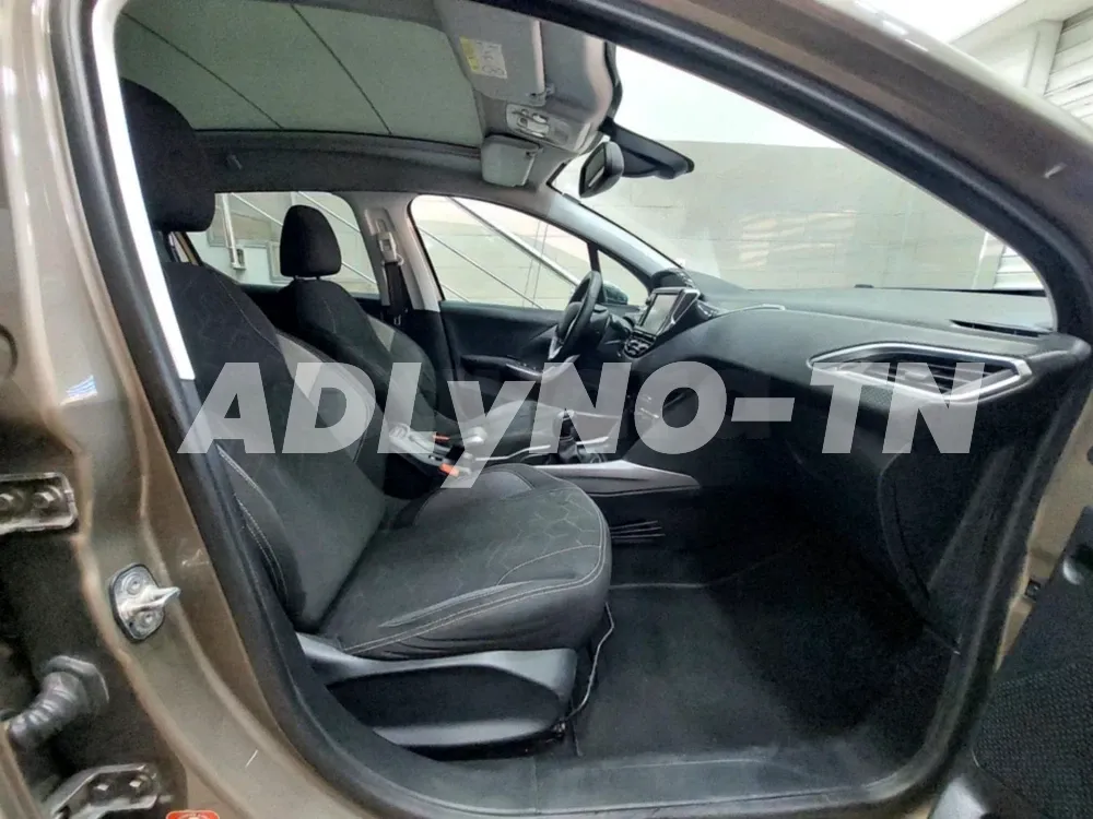 PEUGEOT 2008 1.2 -TEL 98479647