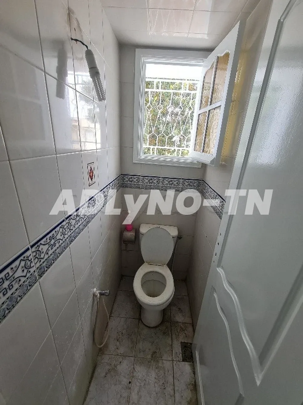 etage de villa s plus 3 a l'ariana wb3935