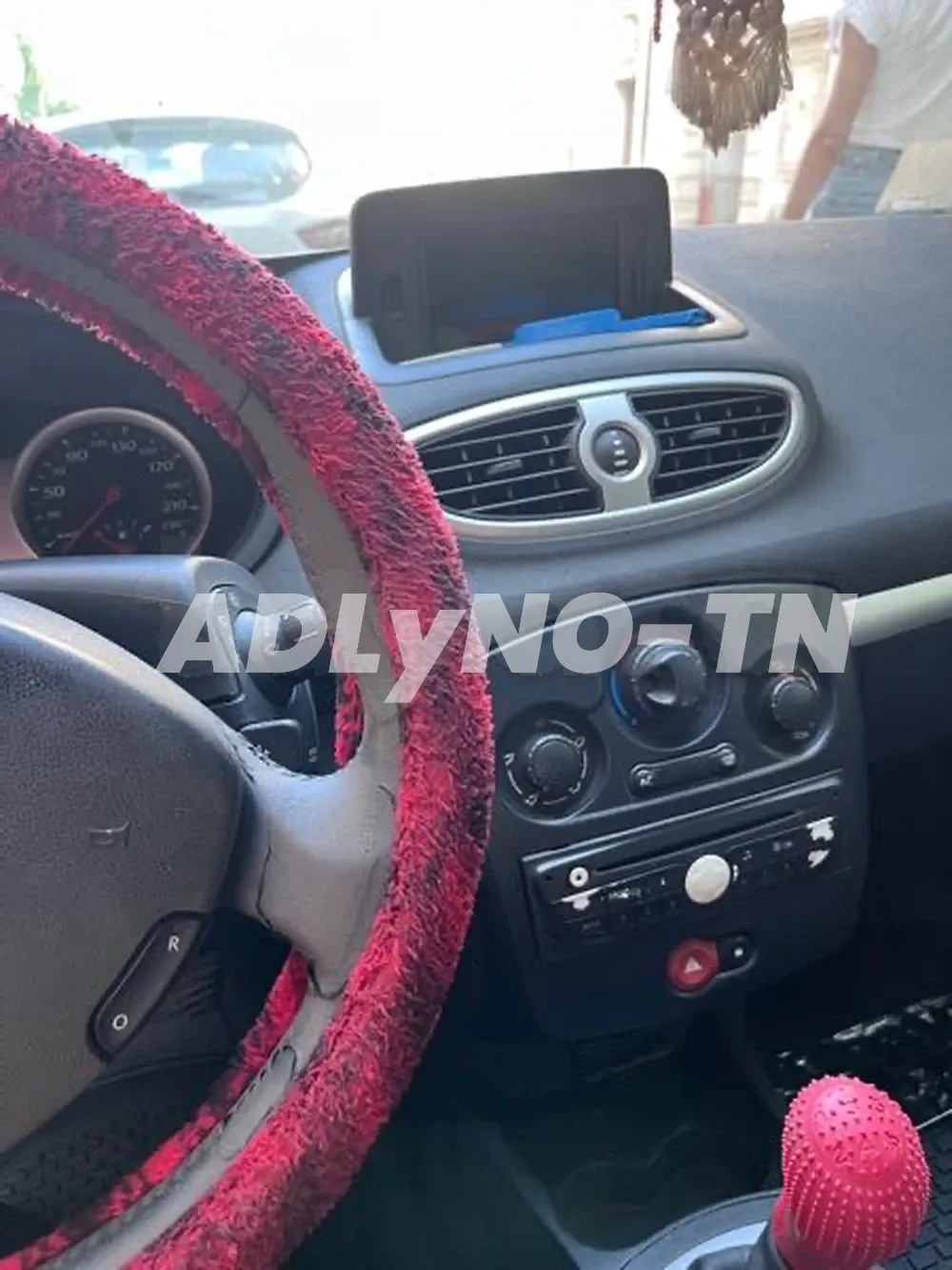 Clio à vendre