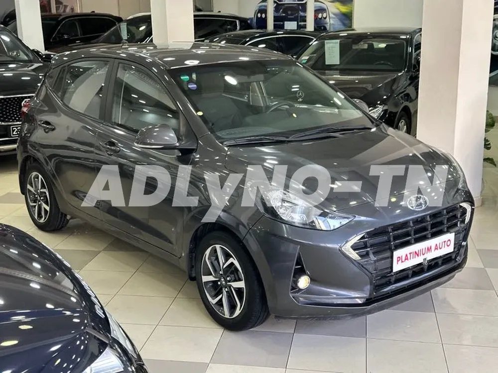 ? HYUNDAI GRAND i 10 ?