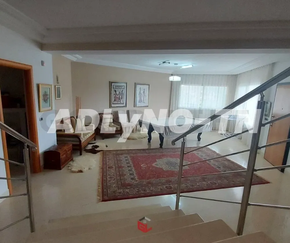 A Vendre Villa à Sidi Thabet