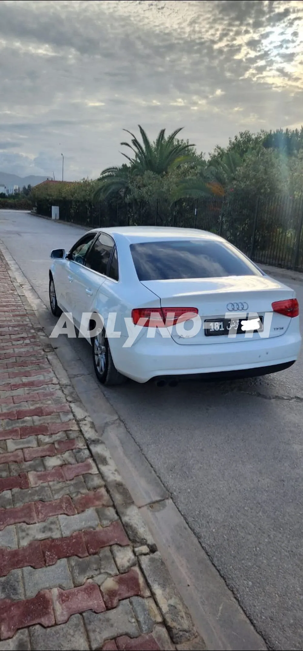 A vendre AUDI A4