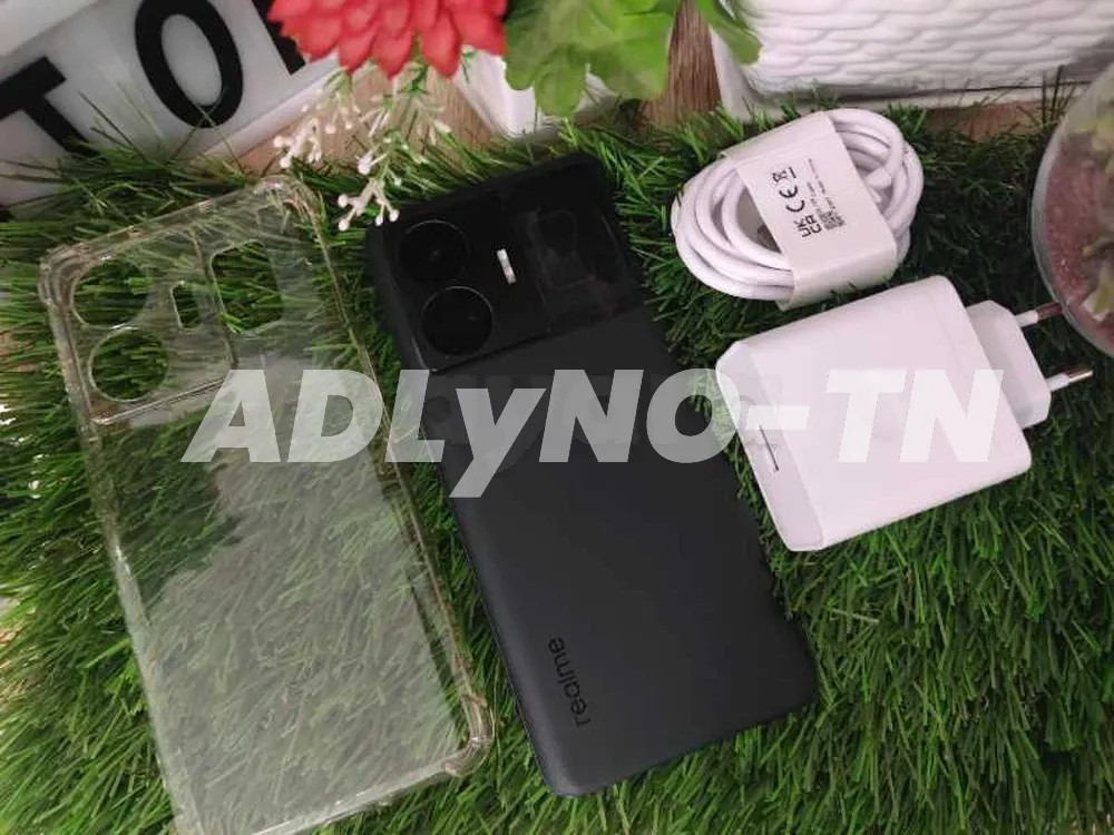 Realme GT Neo 5 {16+12/1000Go} Qualcomm®?Snapdragon™ 8+ Gen 1 état neuf?52687077?