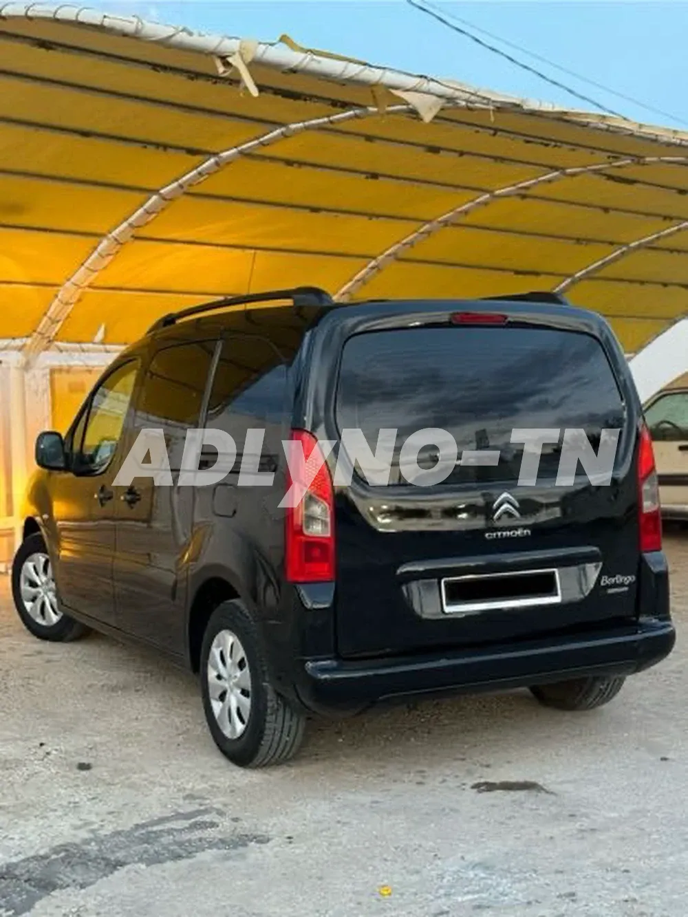 CITROEN BERLINGO multispace ??b9 5 place ?? model 2014⛽️diesel EHDI ☎️29507105