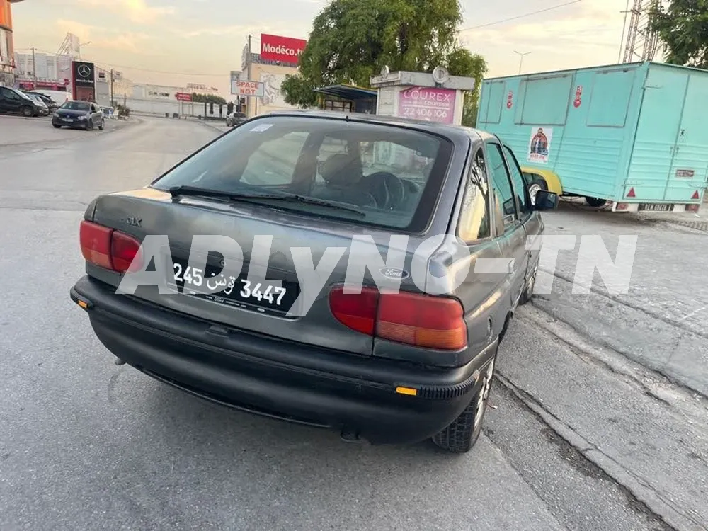 Peugeot 308 Essence 2020