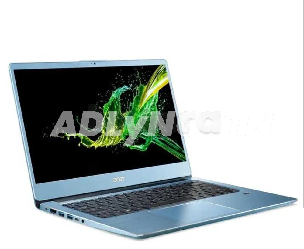 Pc Portable Acer Aspire 5 A515 / i7 11é Gén / 8 Go / Bleu (Neuf)