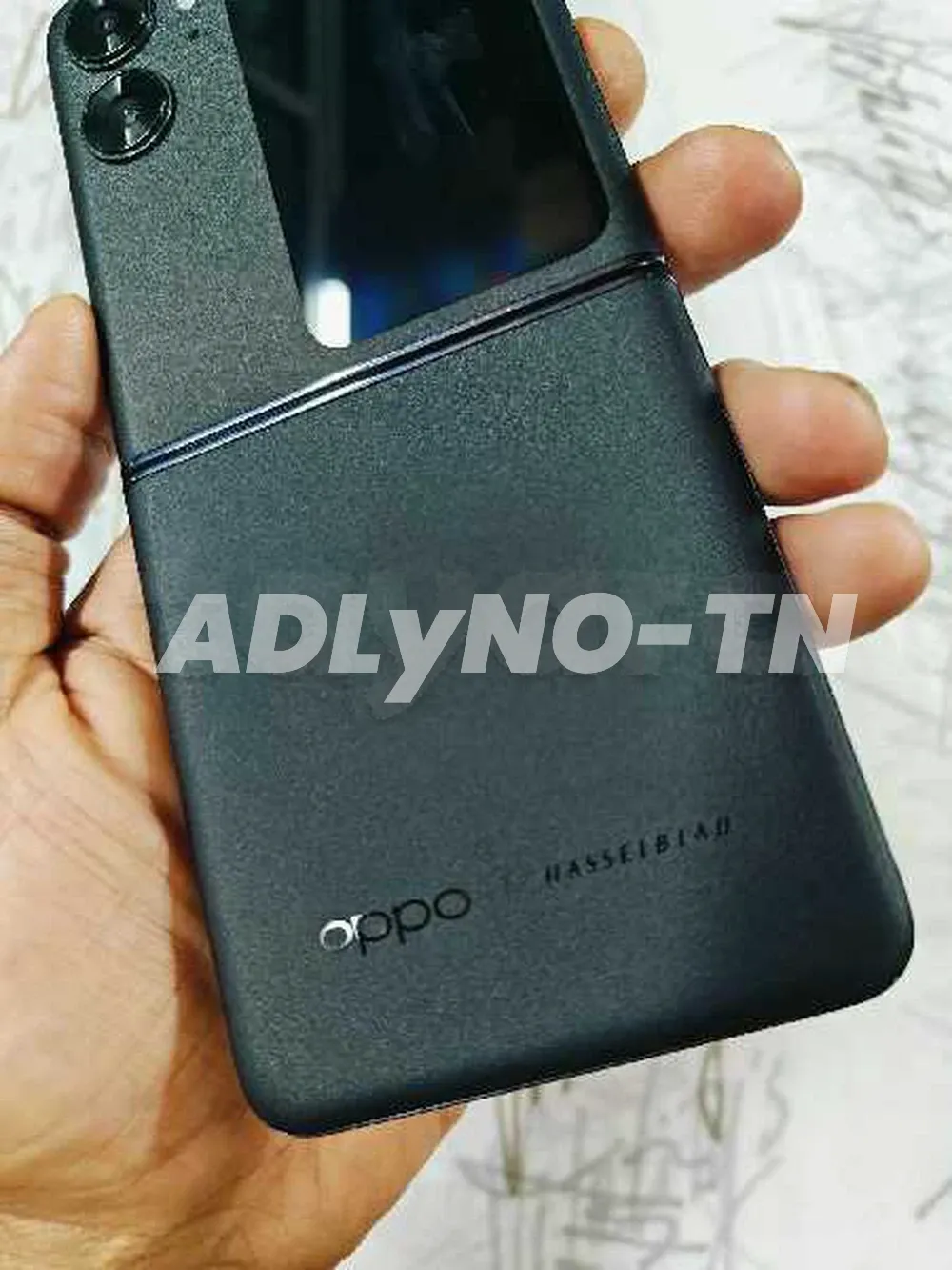 oppo Flip N2 neuf