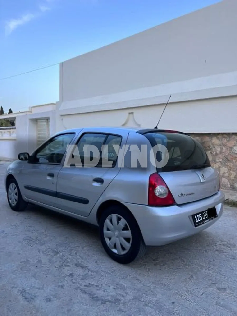 Clio Compus NeuF