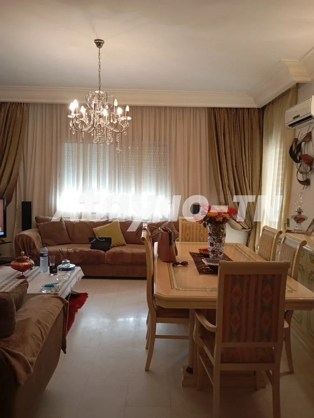 APPARTEMENT AIN ZAGHOUAN