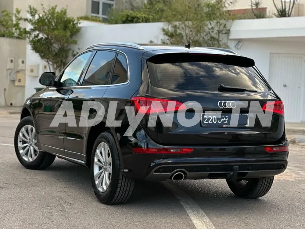 Peugeot 2008 Essence 2017