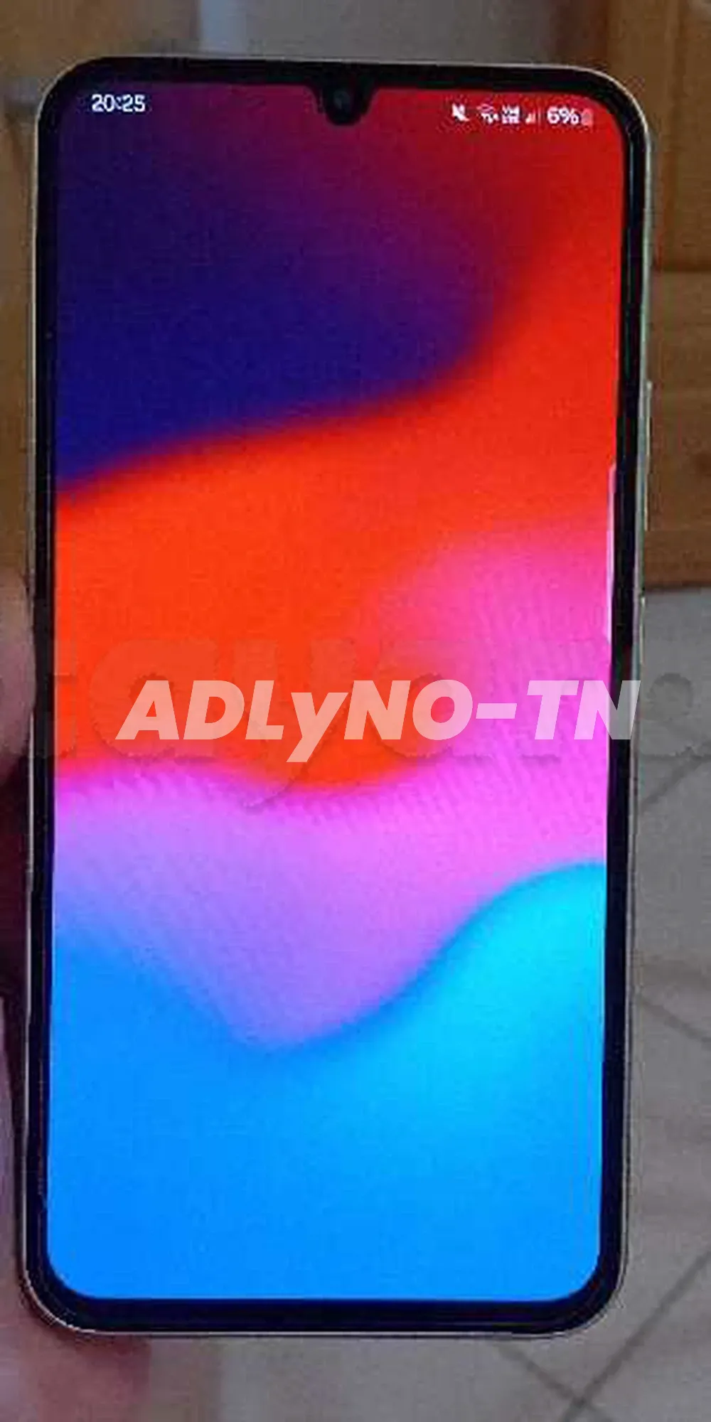 Samsung a34 état neuf 27 770 411 acheté le 16 mai 2023