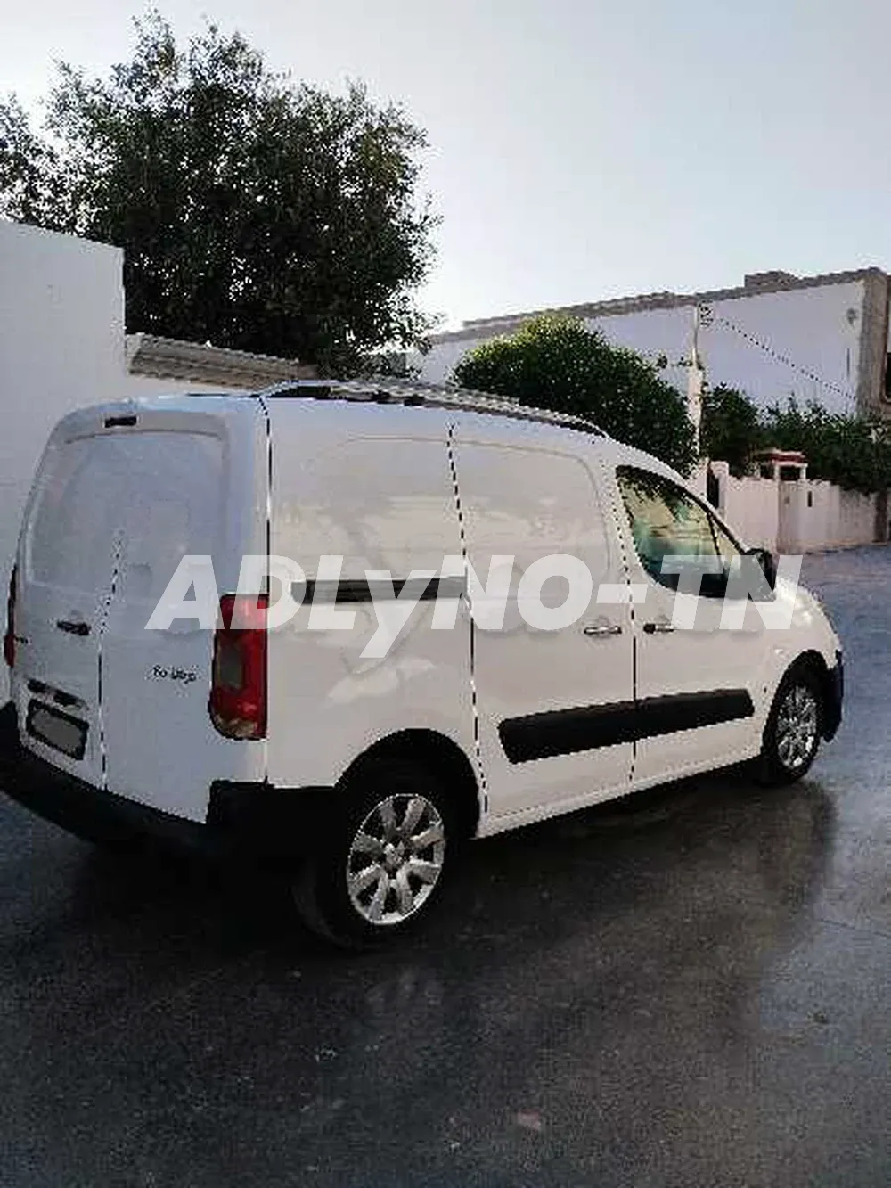 berlingo B9 ?? HDi 51001051