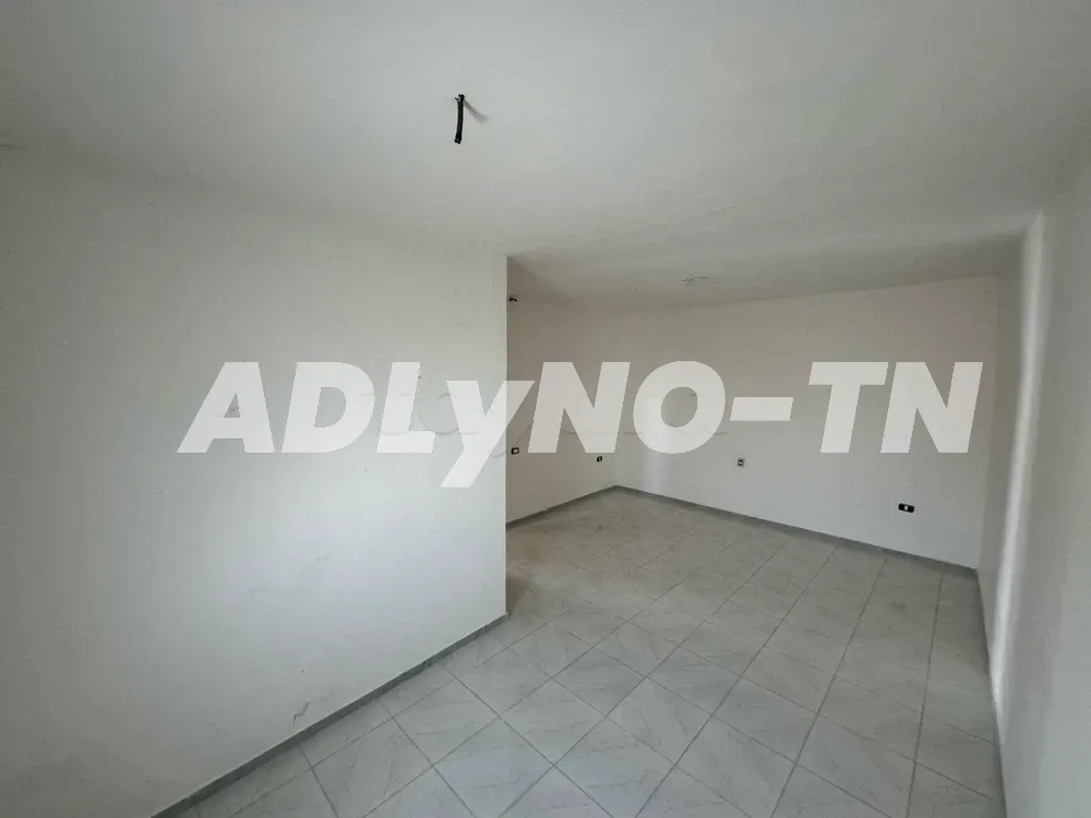 Une maison à vendre en plein centre ville Bizerte