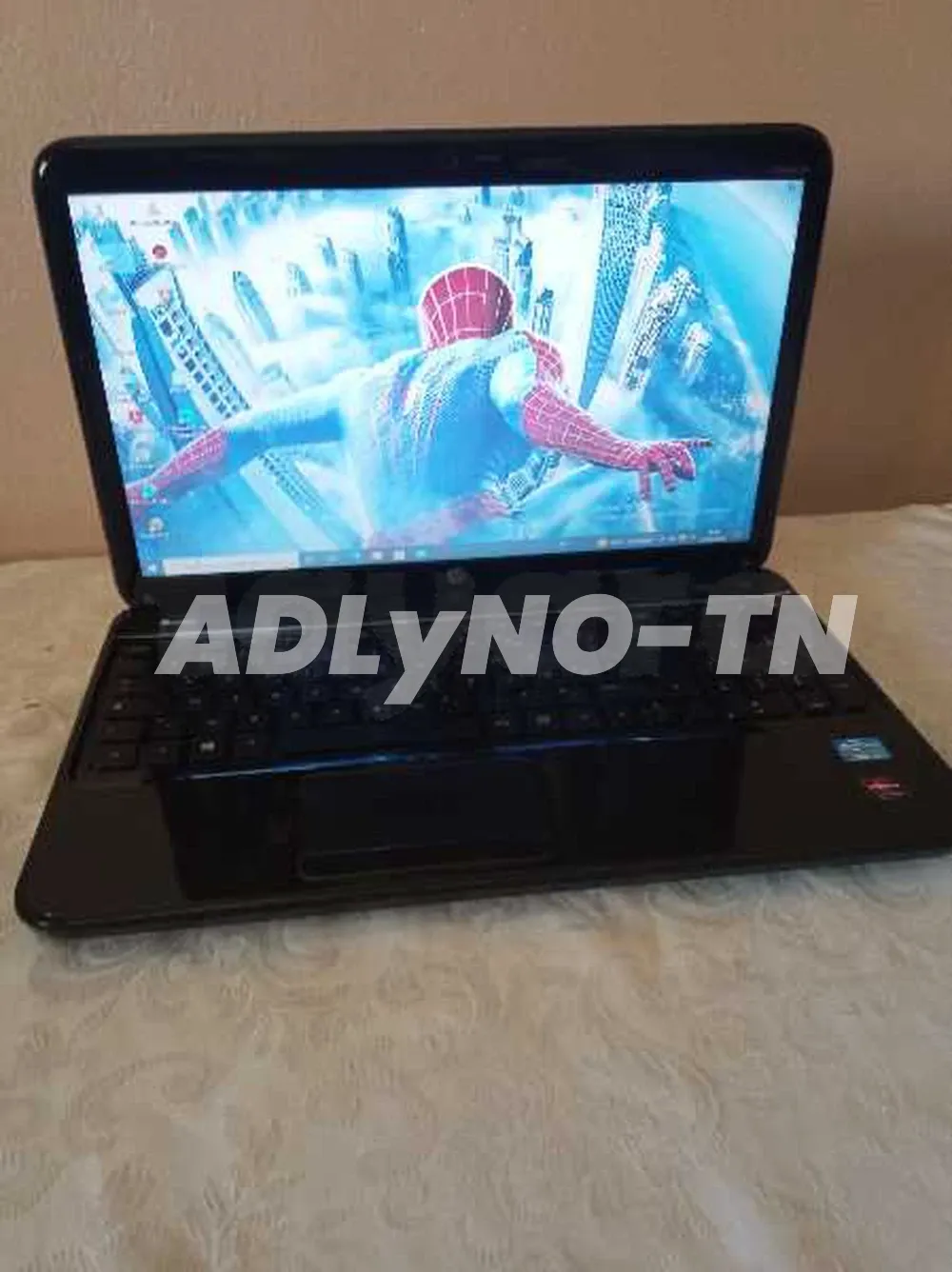 pc portable HP