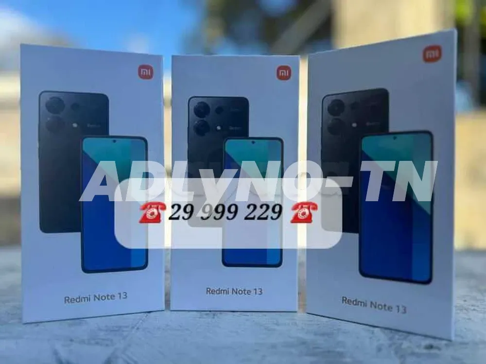  OPPO A96 Duos 256/12Go Ram Neuf Garantie 