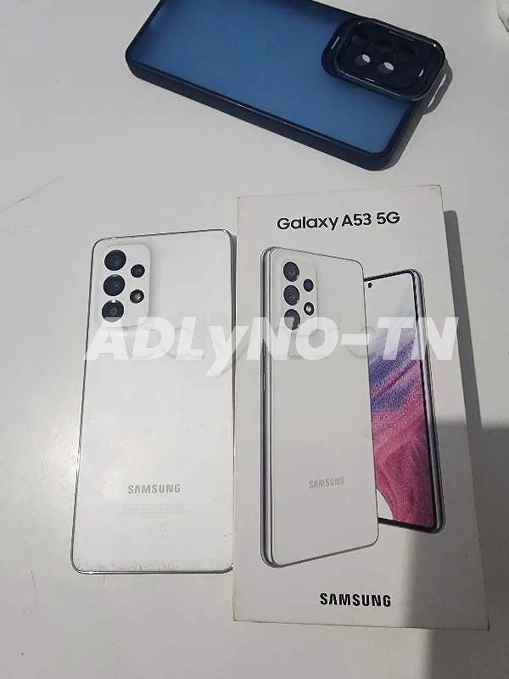 Samsung Galaxy A53 5G