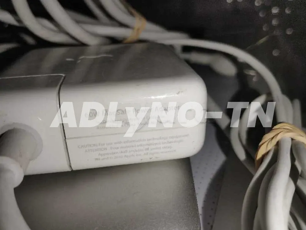 chargeur d'origine pour MacBook pro magsave 1 importé