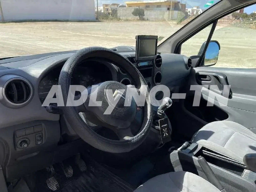 berlingo B9 ?? HDi 1.6 51001051