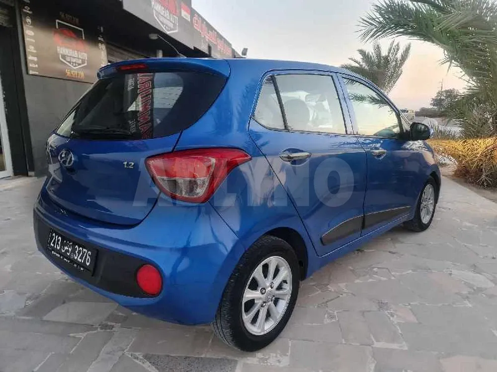 Hyundai grand i 10 primer main