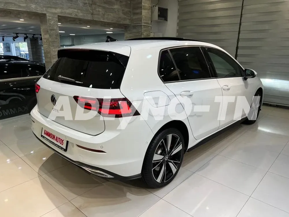 GOLF8 GTE /1.5