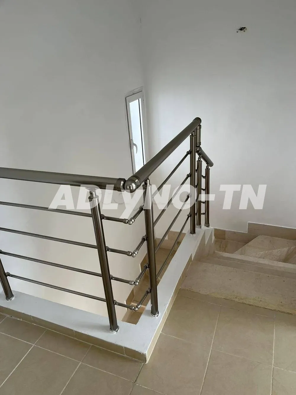 vente borj touil duplex independant