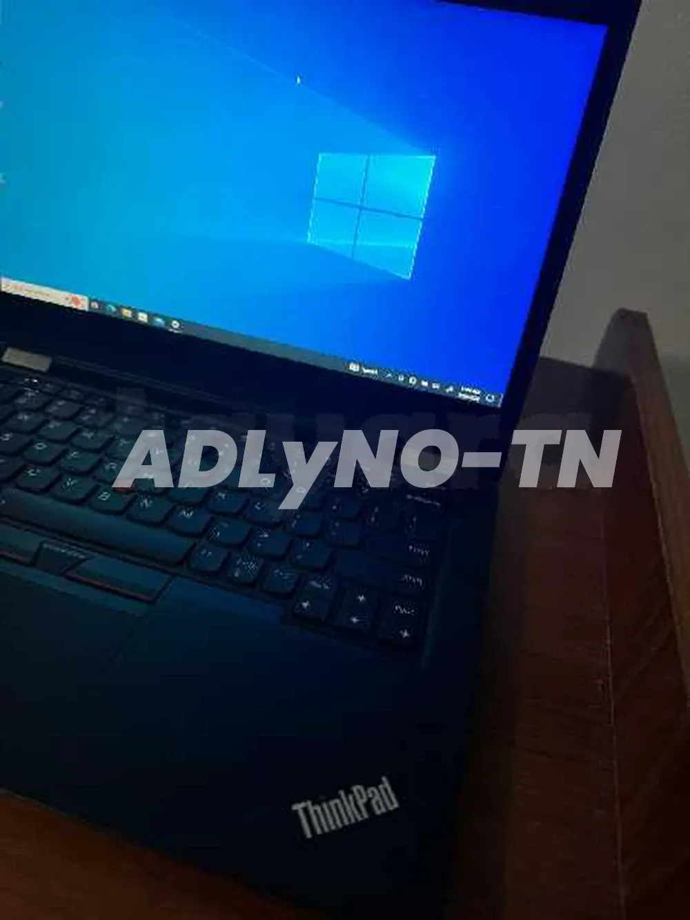 Lenovo Thinkpad X380 touch screen