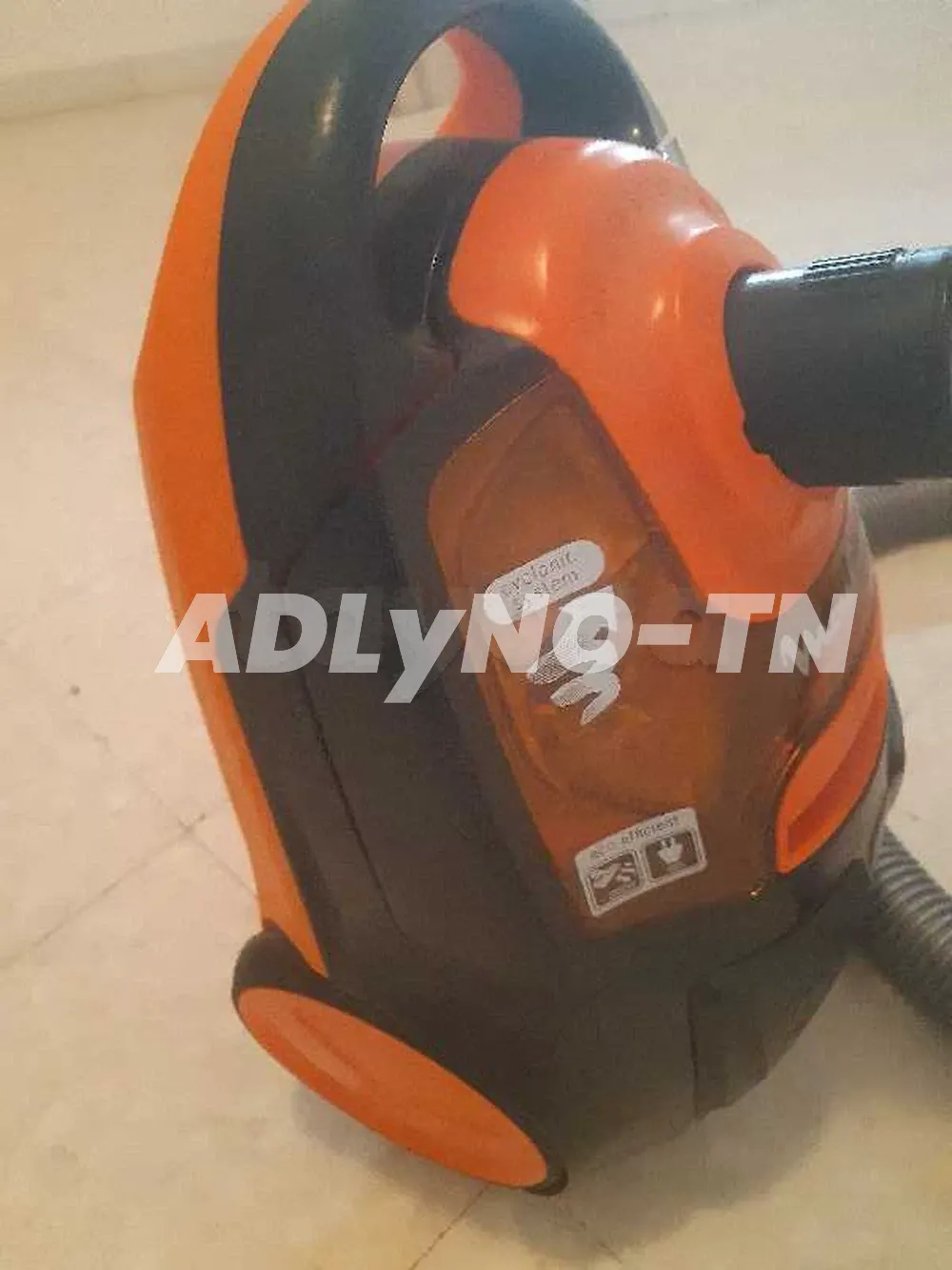 aspirateur moulinex