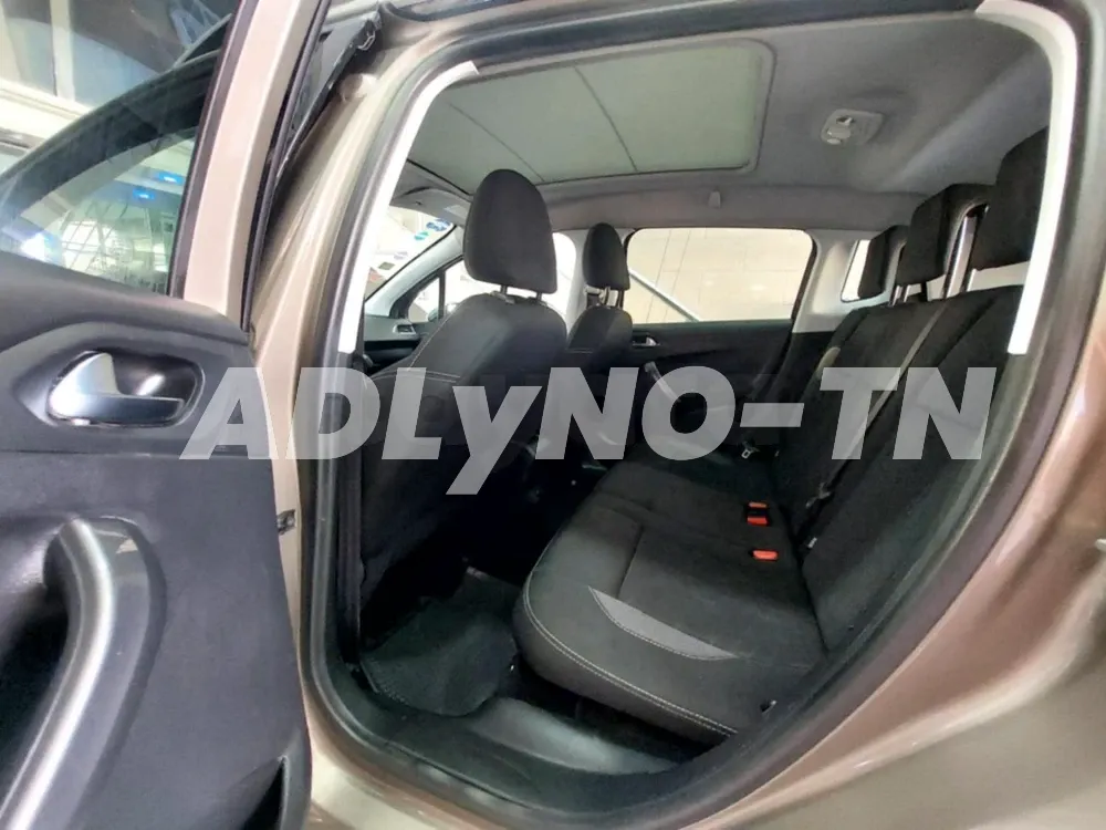 PEUGEOT 2008 1.2 -TEL 98479647