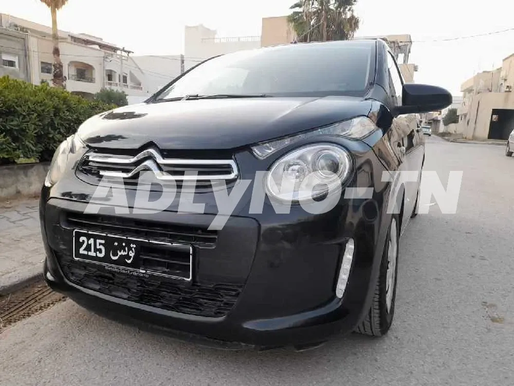 Toyota Avensis Essence 2014