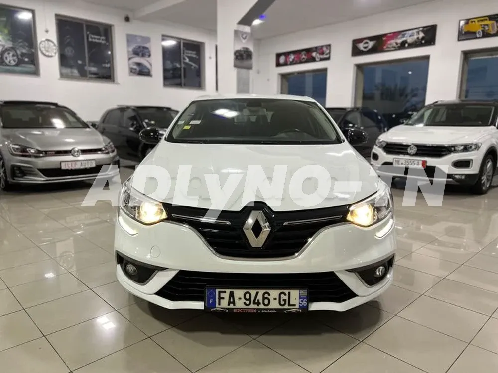 Renault Kadjar Diesel 2022