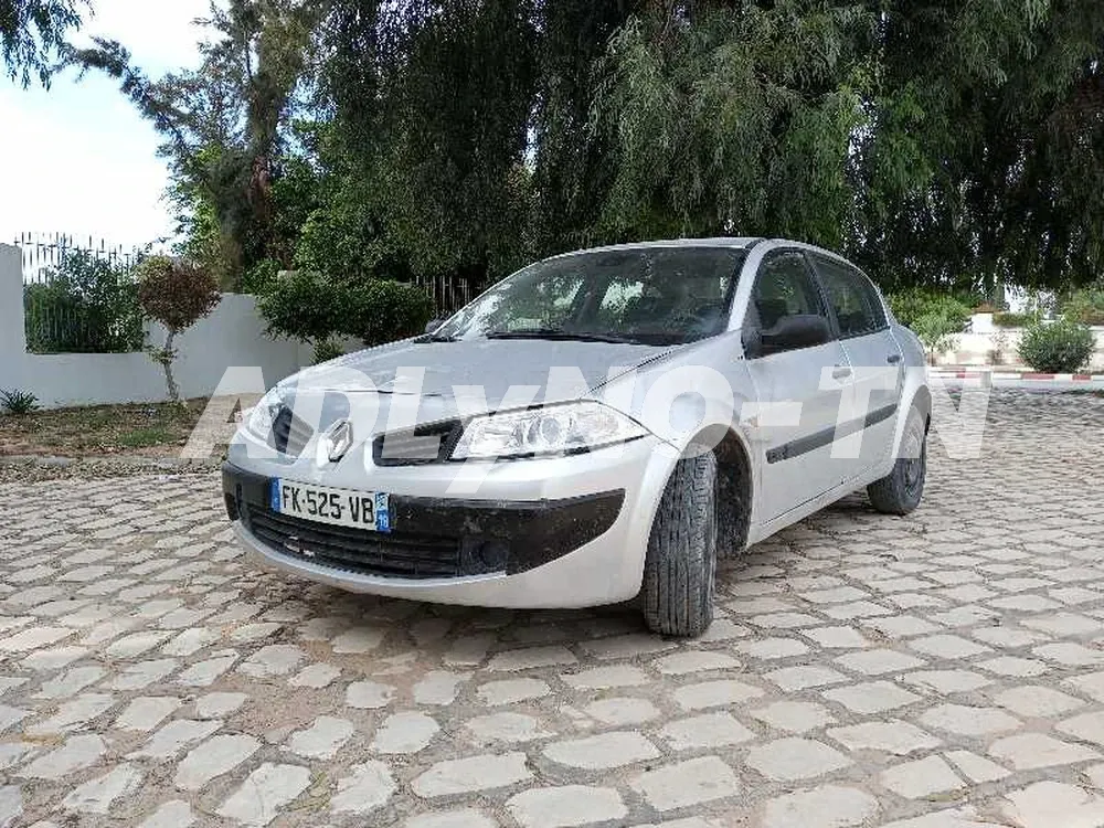 Peugeot 2008 Essence 2017