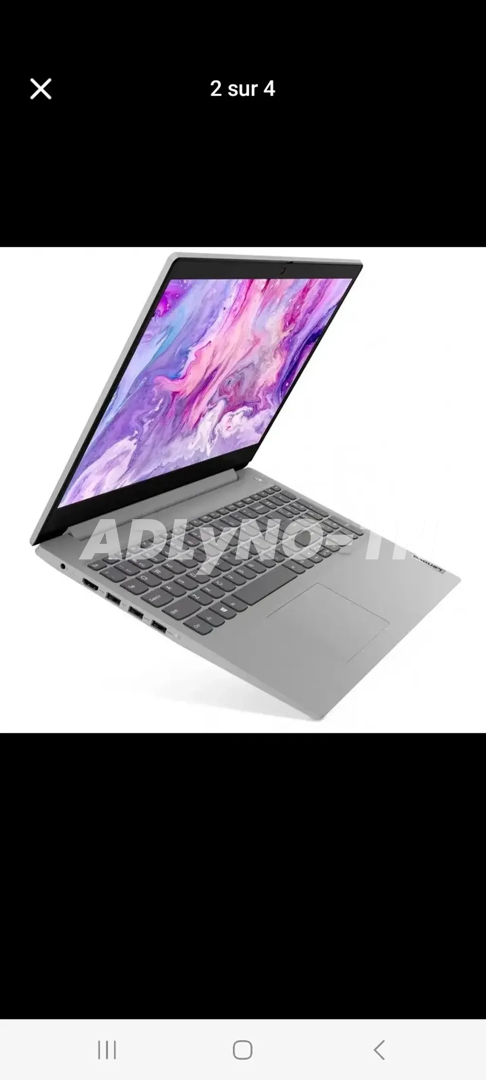 Lenovo 82KR