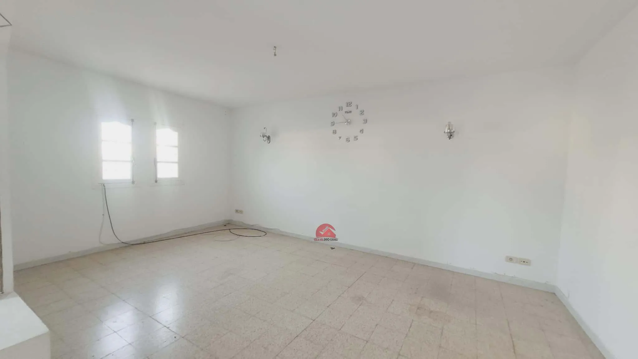 DUPLEX À HOUMT SOUK DJERBA ZU - RÉF V686