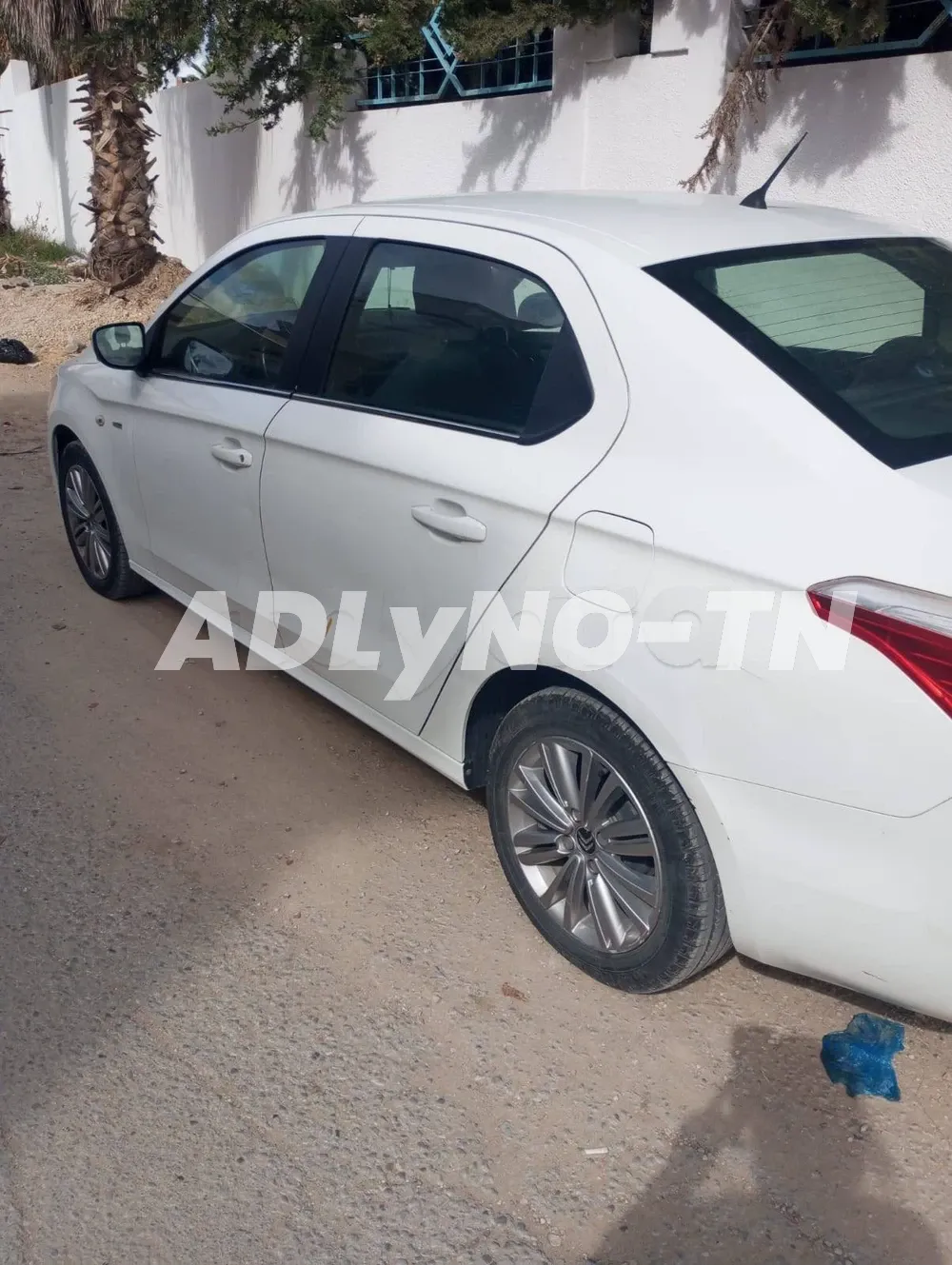 citroen celysée a vendre