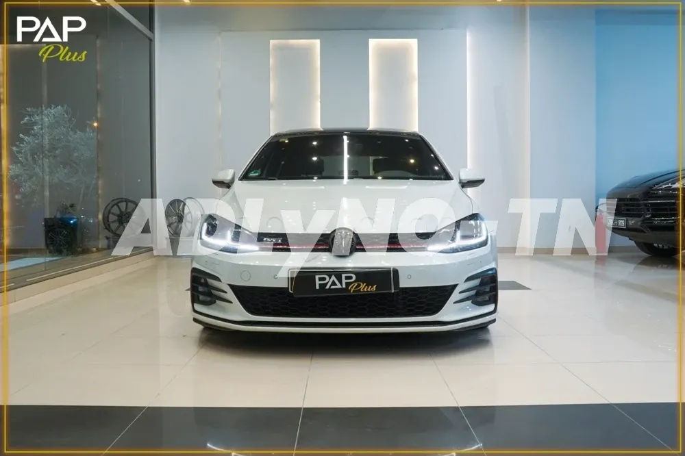 ▶ VOLKSWAGEN GOLF 7 ??? ◀