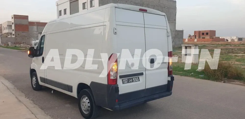 Fiat Ducato