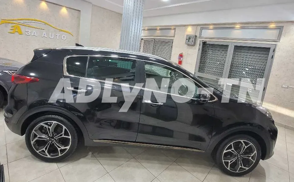 ⭐KIA SPORTAGE GTLINE PREMIUM⭐