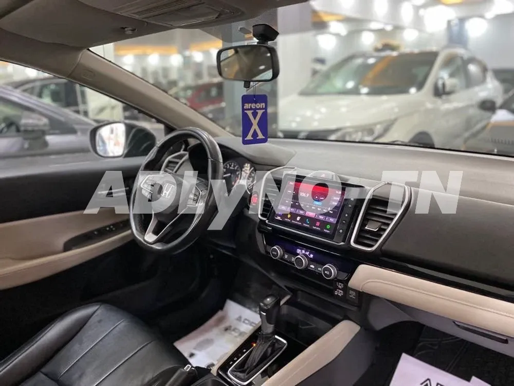 2021 HONDA CITY BVA PREMIER MAIN ?