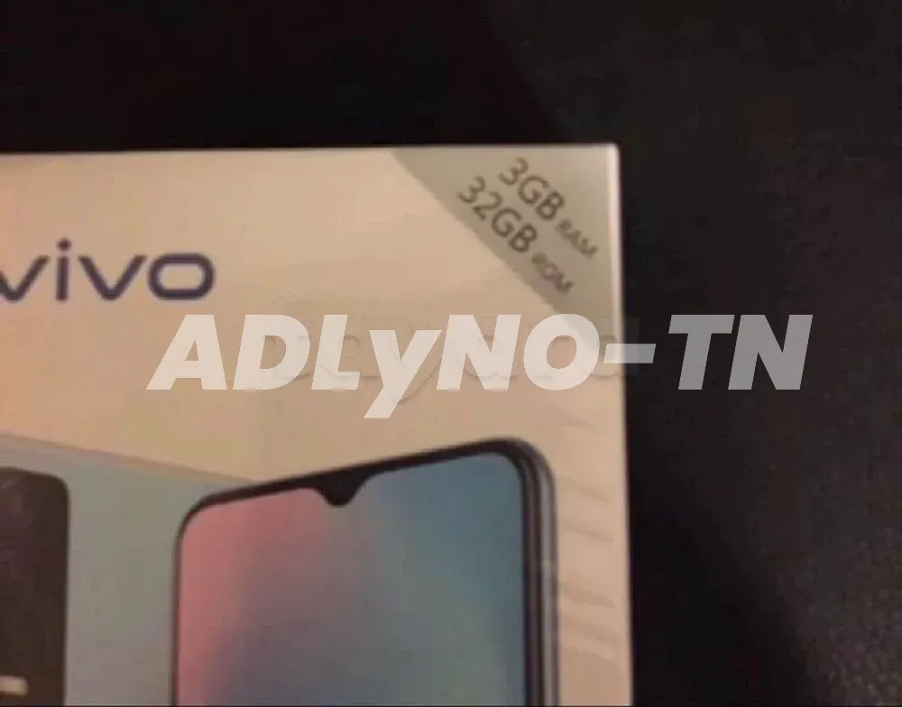 VIVO Y 11 (500 dinars)