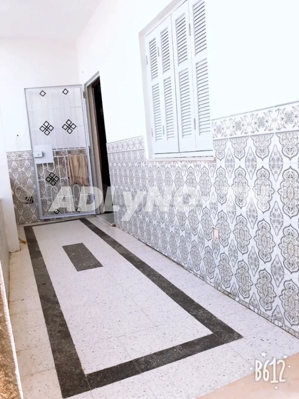 Villa 2 étage à vendre مع شهادة ملكية فردية